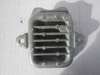 фото thumb №1, Bmw f30 f31 lift перетворювач модуль full led jeż оригінал