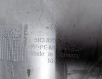 фото thumb №7, Ford connect tourneo mk3 caddy 2k7 23r. плита защита подвеска правая