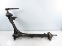 фото thumb №1, Рейка рульова citroen jumper ii a0004361