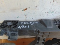 Вентилятор радиатора ремень передний renault megane 3 1.5 dci Киев, фото thumb