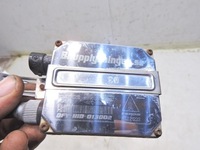 фото thumb №12, Протитуманна фара протитуманні фари hella a02hr00