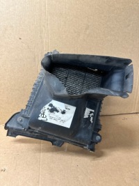 фото thumb №1, Alfa romeo stelvio 2.0 бензин інтеркулер лівий idealny