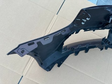 фото thumb №14, Бампер перед audi a3 8v5 sedan 2012-2016 оригинал нет клееный