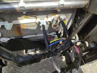 фото thumb №13, Mazda cx-30 сидіння передня диван зад шкіра