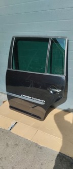 фото thumb №6, Двері ліві задні лівий зад vw touran i рестайлінг lc9x 06-