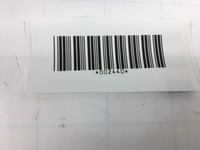 фото thumb №8, Петля праві задньої кришки кришки багажника mercedes w140 sedan