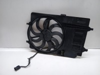 Купить Вентилятор радиатора mini r50 r52 cooper s 1.6, фото thumb