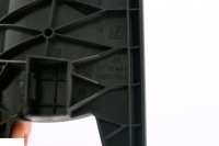 Bmw e87 e90 e91 защита корпус рейки сиденье левая Цена, фото thumb