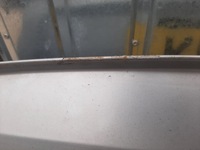 фото thumb №13, Крышка багажника стекло задняя citroen ds4 цвет ezr lata 2010-2015