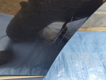 фото thumb №15, Дверь левый зад bmw x3 f25 475 чёрный sapphire