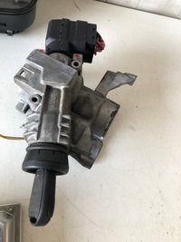 фото thumb №5, Блок керування набір стартовий bmw e39 5wk9037 7502639