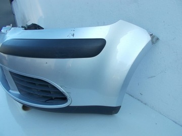 фото thumb №8, Volkswagen golf plus 2006 vw з спереду бампери бампер переднє перед la7w