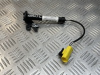 фото thumb №9, Bmw оригінальний номер 7450943 1' f40 f70 2' f44 f74 патрон піротехнічний капот лівий