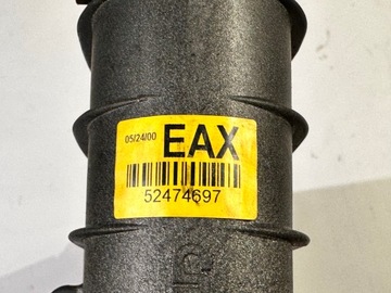 фото thumb №14, Радиаторов радиатор воды водяная corvette c5 1997 - 2004