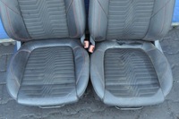 фото thumb №8, Ford puma ii mk2 сиденья диван st line обшивки + подушки w сиденья