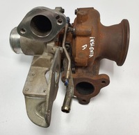 фото thumb №1, Турбіна турбонагнітач opel insignia a 55487664