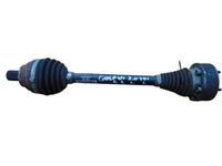 фото thumb №1, Приводной вал vw golf vi 2.0tdi левая 1k0407271cp