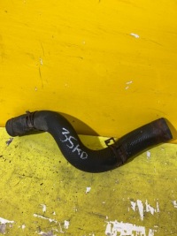 Купити Toyota iq шланг труба патрубок повітрозабірник, фото thumb