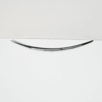 Mercedes-benz b w245 молдинг бампера заднего правого a1698852021oryginalna Недорого, фото thumb