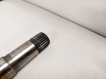 фото thumb №2, Citroen c4 ii b7 1.6hdi полуось правая длинная