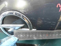 фото thumb №9, Крышка зад стекло opel astra iv j рестайлинг hb 5d z190