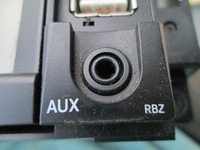 фото thumb №10, Chrysler town country 11- радио mp3 sirius исправные rbz grand caravan dodge