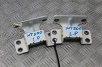 фото thumb №1, Петли дверь левый перед nissan nt500