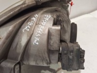 фото thumb №6, Лампа перед правая 7700311372 renault trafic vivaro a 01-