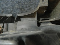 фото thumb №10, Усилитель pas верхний fiat grande punto 2005-2009r