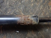 фото thumb №8, Привод крышки правый renault grand scenic iii 11r 1.6 dci 904517337r 7935