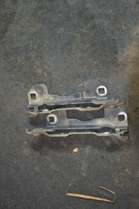 фото thumb №1, Alfa romeo 159 петлі капот