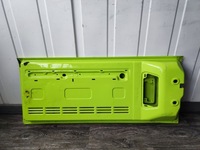 фото thumb №14, Кришка багажника задня задня - борт -- jeep wrangler jk 2007-2018 ---
