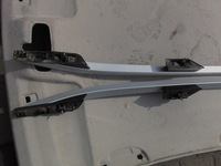 фото thumb №9, Рейлинги крыша правый левый комплект subaru forester sj 4 iv 2012r- europa