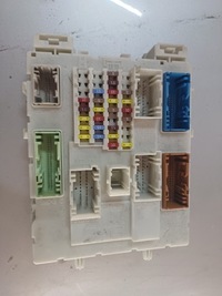 фото thumb №1, Модуль комфорта bv6n-14a073-bt focus mk 3