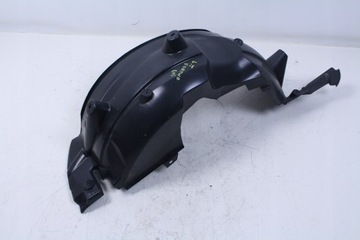 фото thumb №3, Подкрылок левый зад smart fortwo ii 15r. электрический