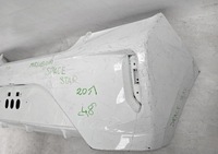 фото thumb №14, Бампер задній mitsubishi space star przed liftem 12-16 / lift 16-19 / 19-