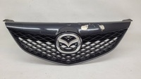 фото thumb №1, Mazda 6 gg 02- решітка бампера решітка радіатора перед
