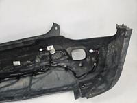 фото thumb №15, Jeep renegade 2014 - бампер задняя + instaslacja 4 x pdc 735579025 лак 176