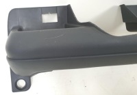 фото thumb №2, Молдинг захист консолі smart fortwo 450 993790003
