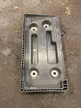 фото thumb №1, Vw passat b8 основа акумулятора 3q0804869