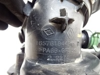 фото thumb №10, Renault megane iii 1.6 dci труба шланг повітря 165761844r