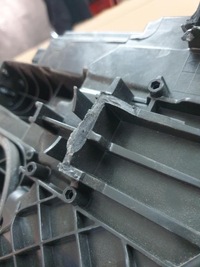 фото thumb №5, Mercedes gla w247 2020- лампа ліва перед a2469063505kz