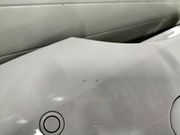 фото thumb №5, Mini countryman r60 бампер задня