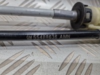 фото thumb №4, Троси зміни коробки передач opel astra j 1.6 cdti amn