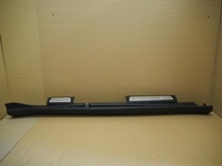 фото thumb №1, Накладка планка пороговая правая mini r60 cooper s