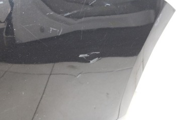 фото thumb №8, Opel zafira c 12r- бампер перед переднее z22c pdc