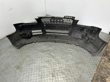 фото thumb №12, Бампер перед переднее комплектный audi a4 b7 s-line lz9y