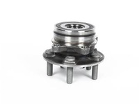 фото thumb №1, Ступица колёса зад explorer 20-