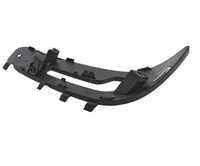 фото thumb №8, Решітка радіатора бампера do mercedes benz e-class w212 2013-2016 a2128851323 ліва