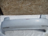 фото thumb №1, Бампер mazda 6 hb задня задній 02-05